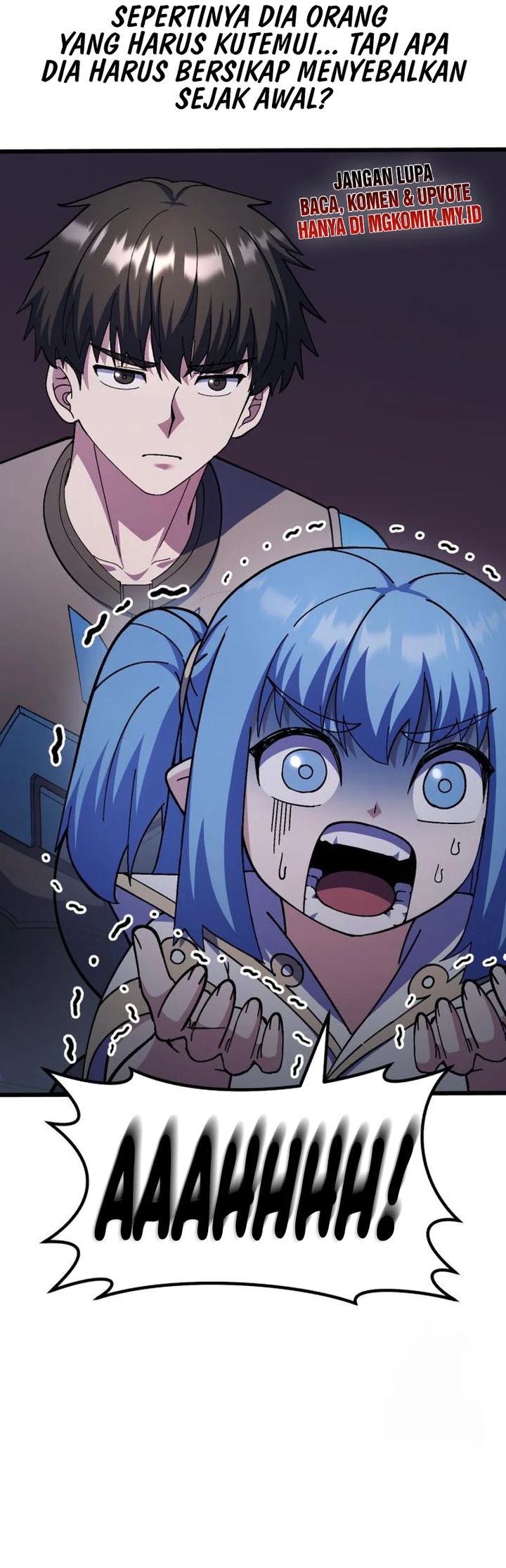 Divine Delivery Chapter 66 Image 44