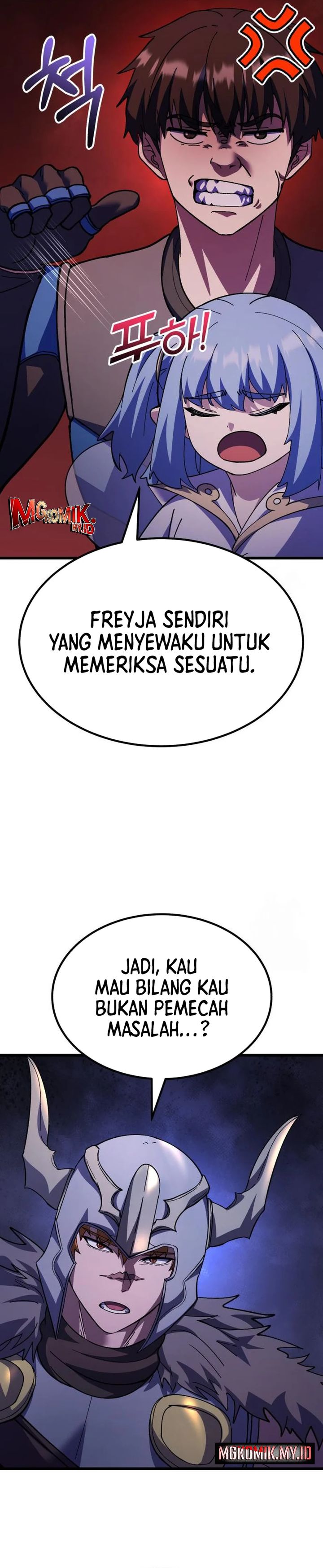 Divine Delivery Chapter 66 Image 47