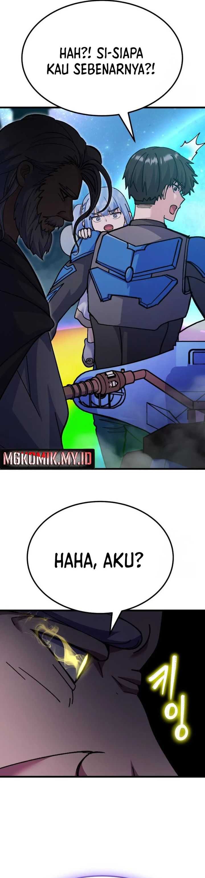 Divine Delivery Chapter 67 Image 1