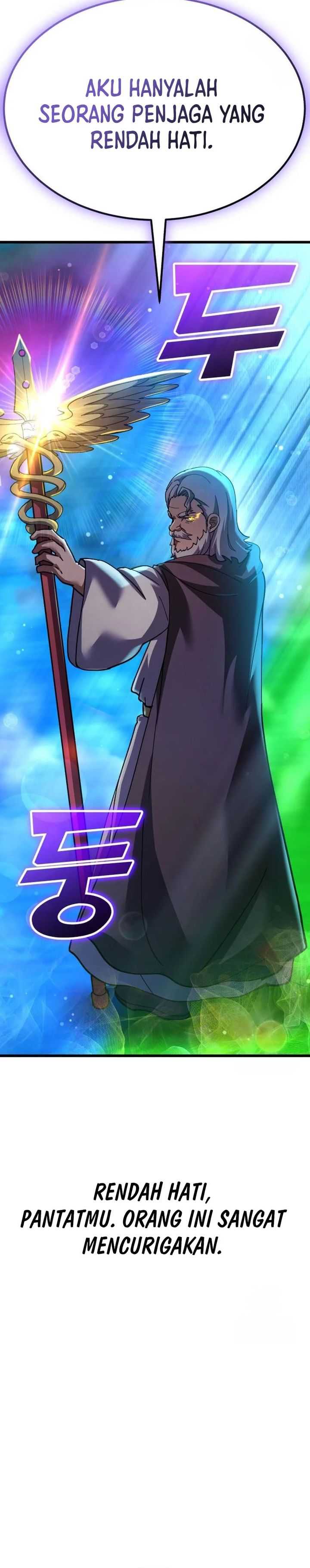 Divine Delivery Chapter 67 Image 2