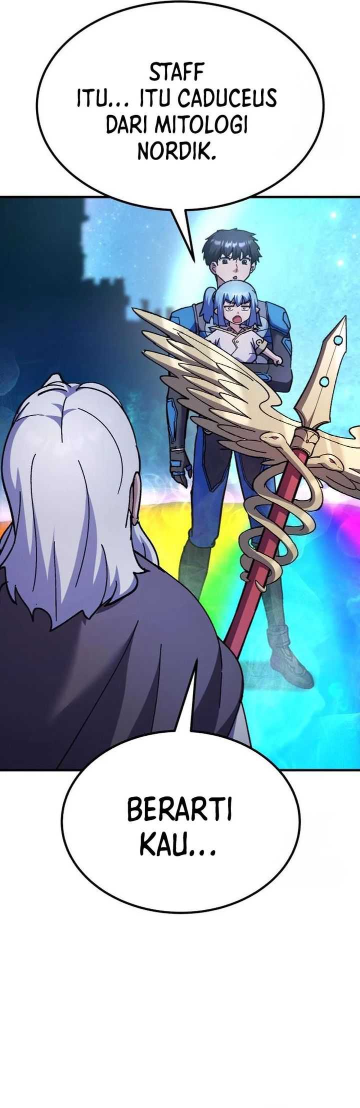 Divine Delivery Chapter 67 Image 3