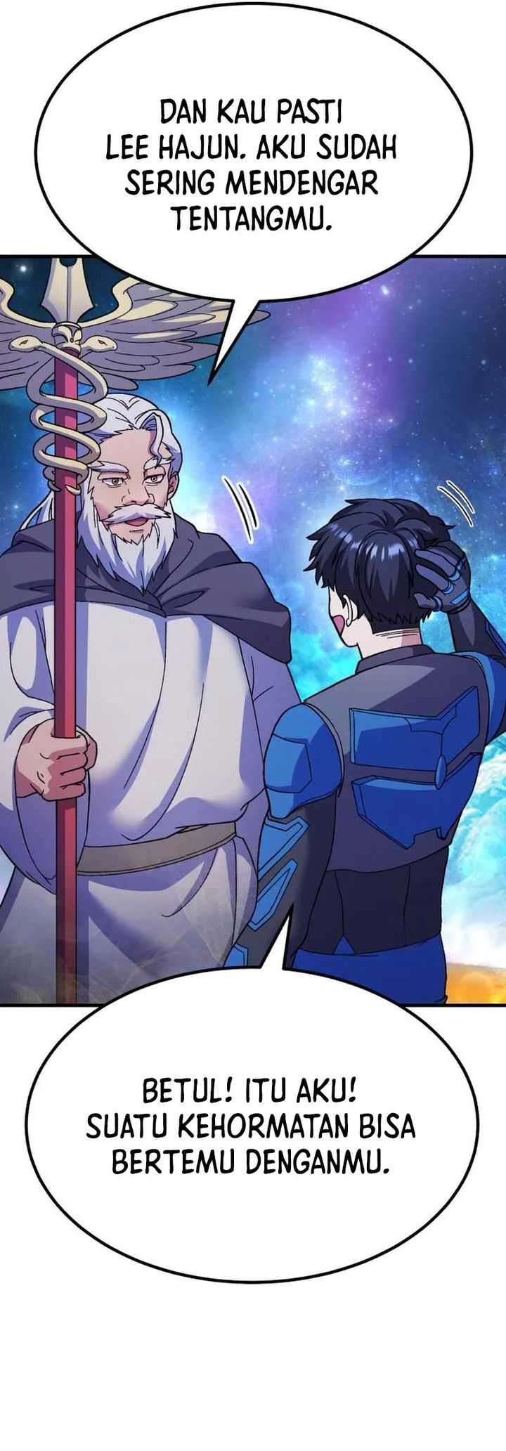 Divine Delivery Chapter 67 Image 9