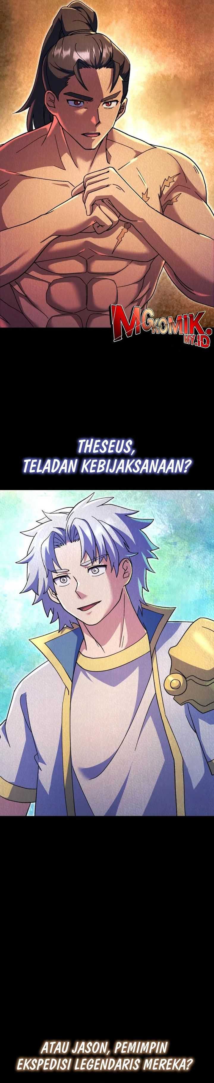 Divine Delivery Chapter 67 Image 12