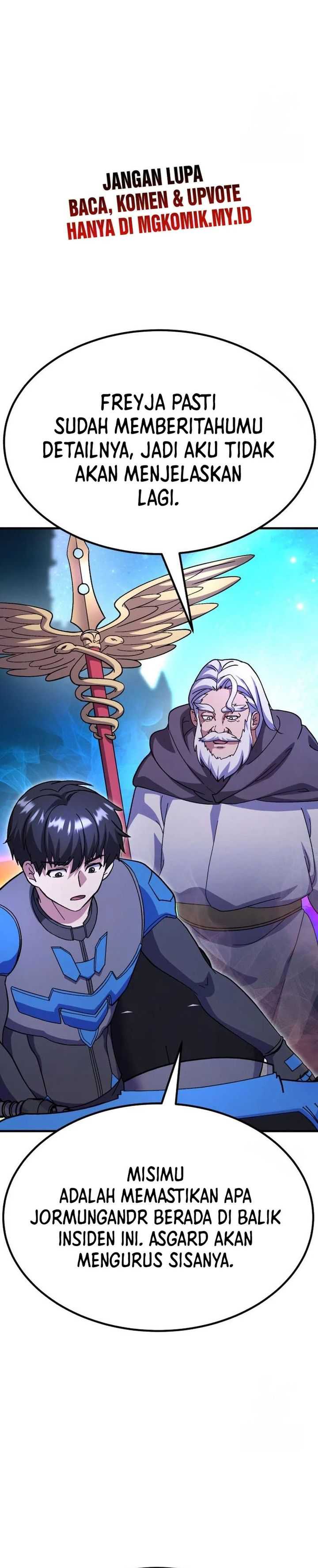 Divine Delivery Chapter 67 Image 14