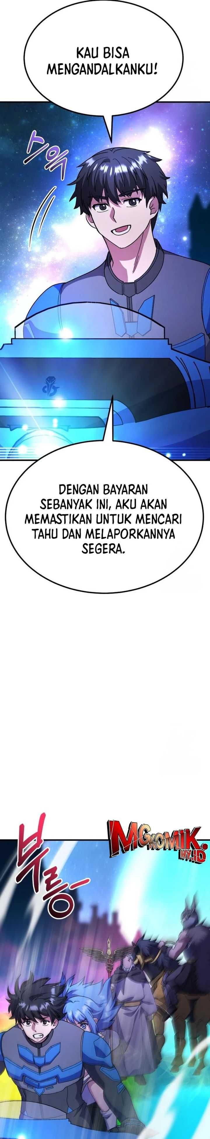 Divine Delivery Chapter 67 Image 15