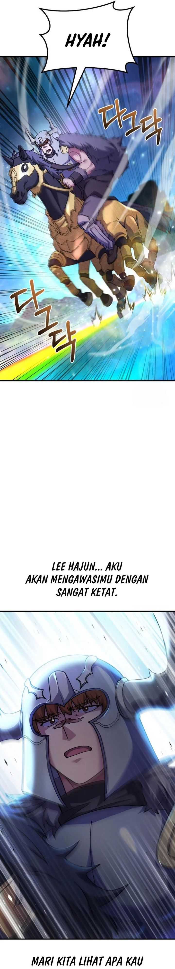 Divine Delivery Chapter 67 Image 17