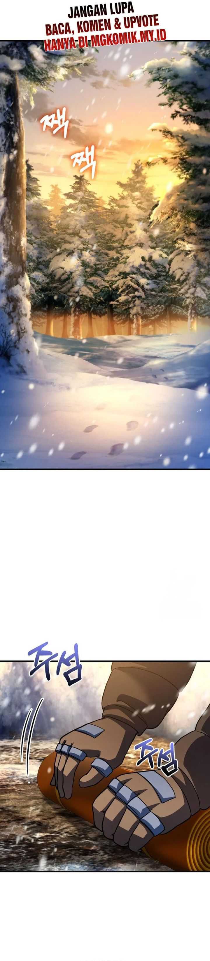 Divine Delivery Chapter 67 Image 19