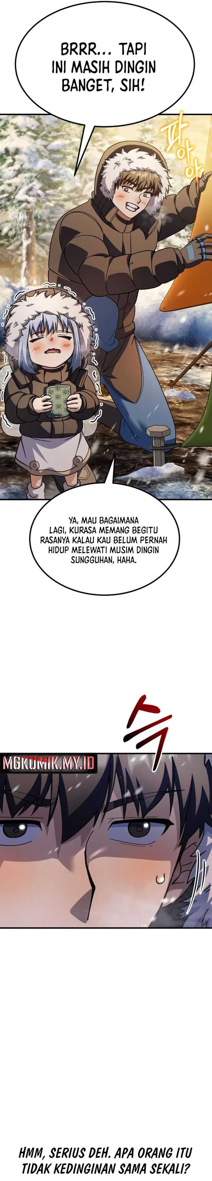 Divine Delivery Chapter 67 Image 21