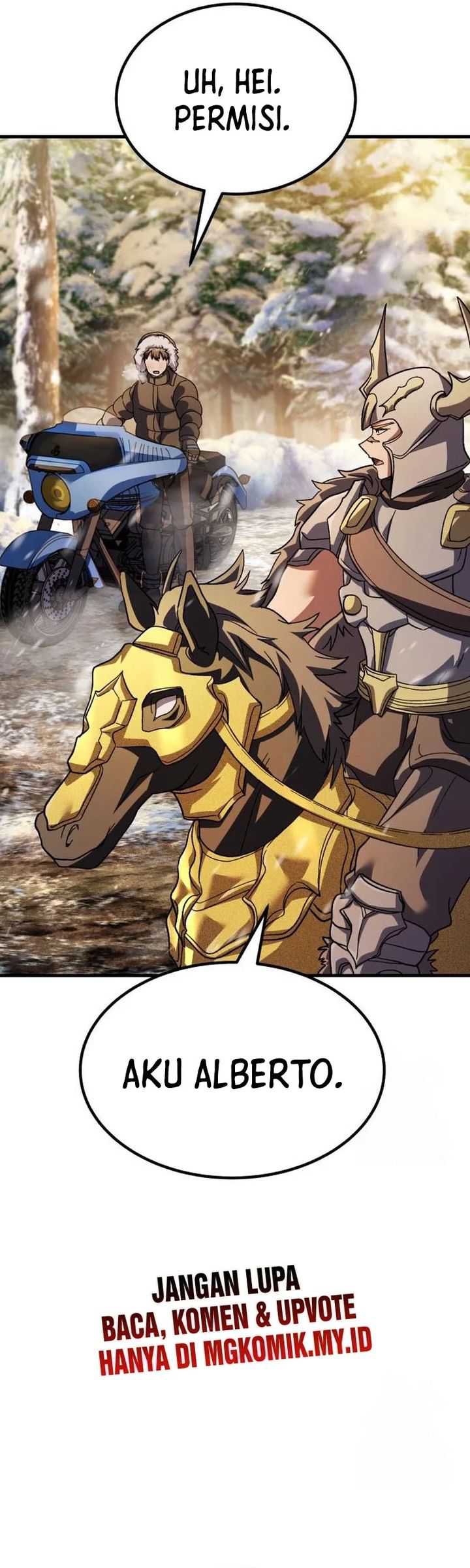 Divine Delivery Chapter 67 Image 23