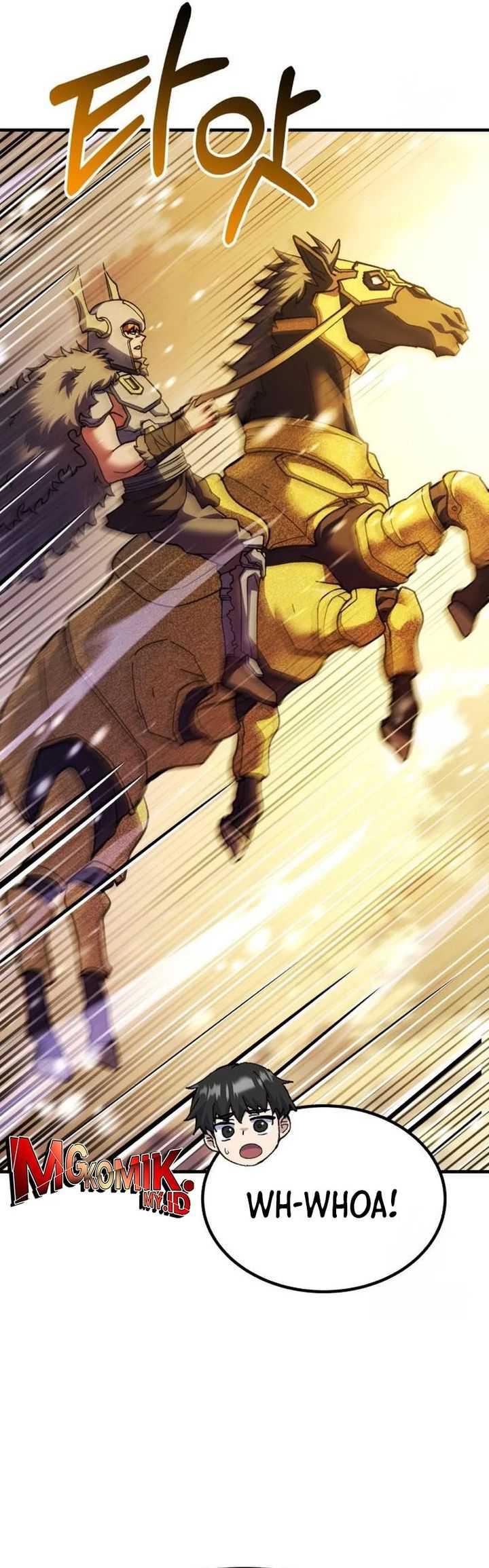 Divine Delivery Chapter 67 Image 25