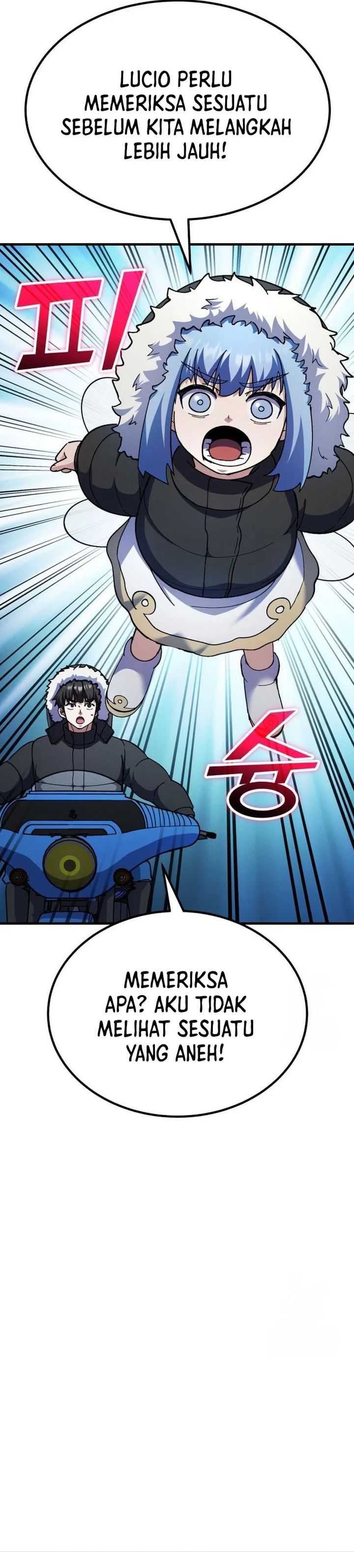 Divine Delivery Chapter 67 Image 30