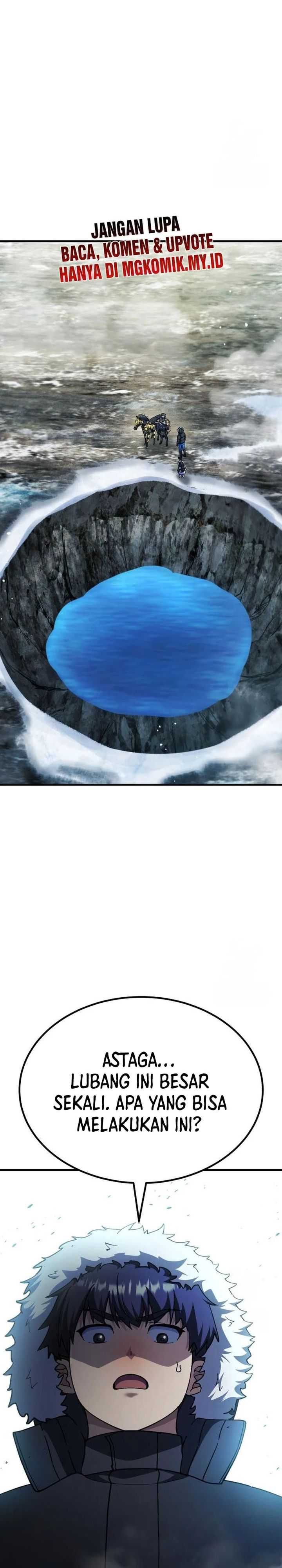 Divine Delivery Chapter 67 Image 34