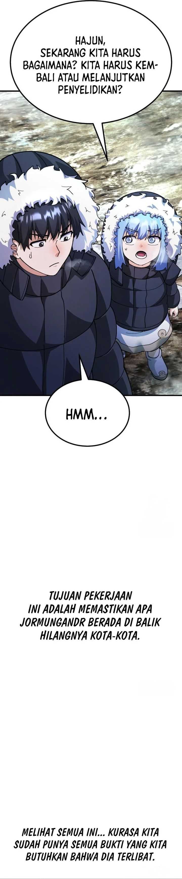 Divine Delivery Chapter 67 Image 37