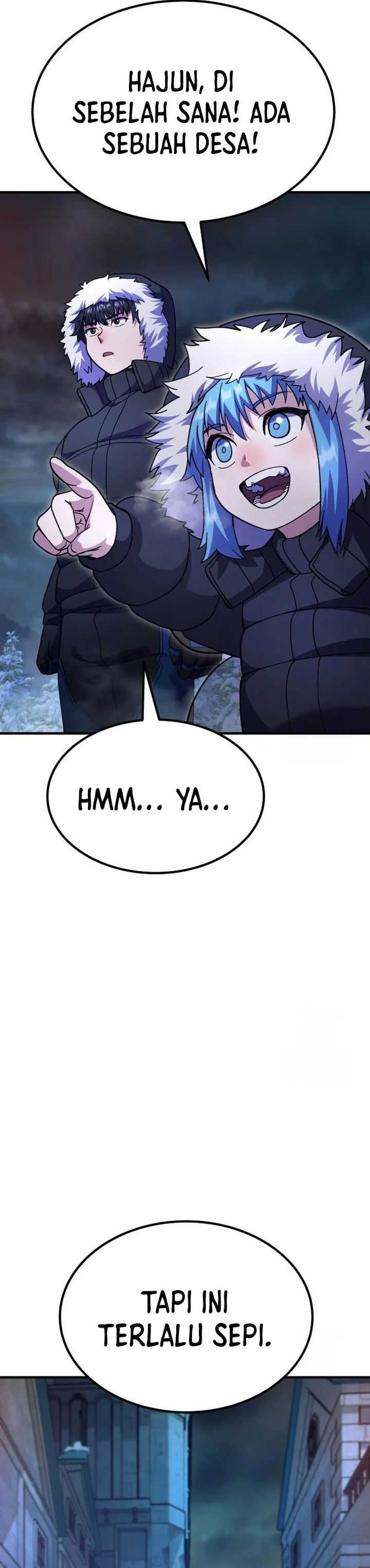 Divine Delivery Chapter 67 Image 41