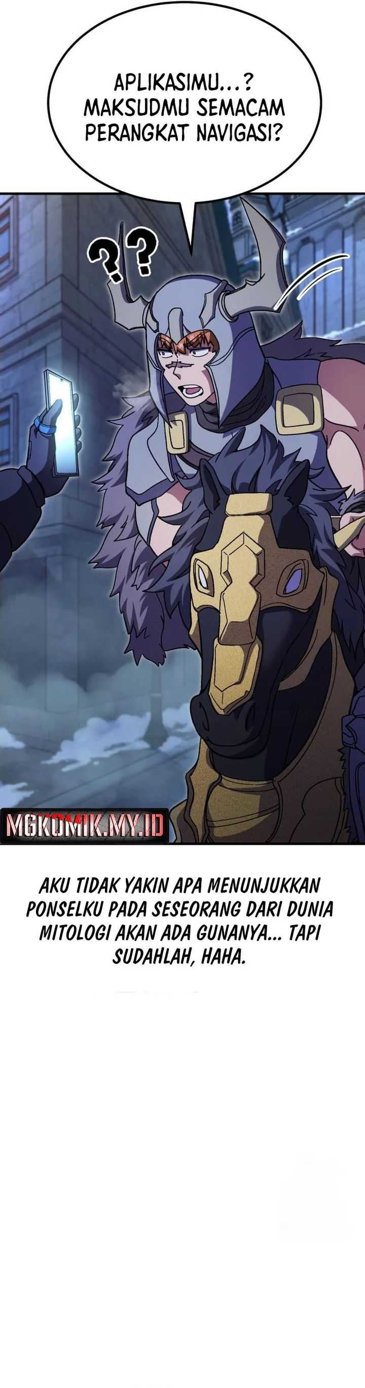 Divine Delivery Chapter 67 Image 45