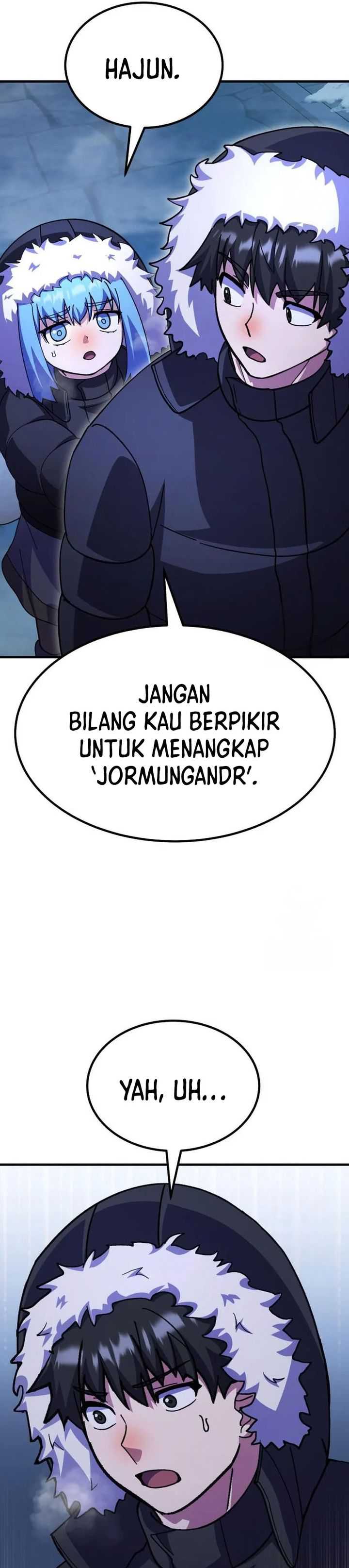 Divine Delivery Chapter 67 Image 46