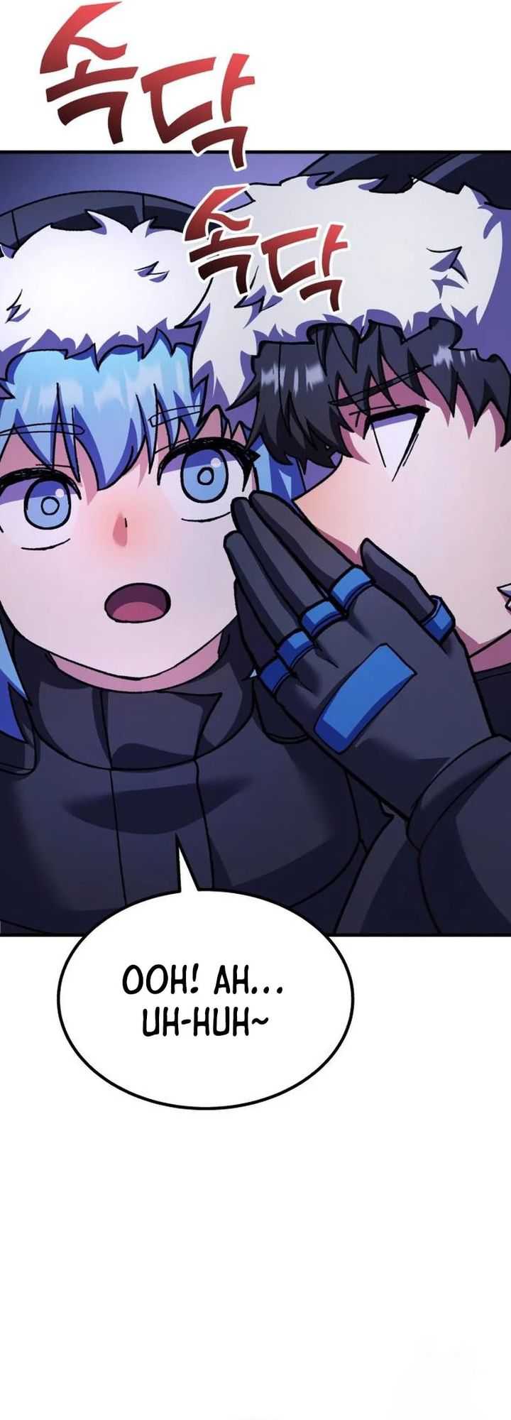 Divine Delivery Chapter 67 Image 55