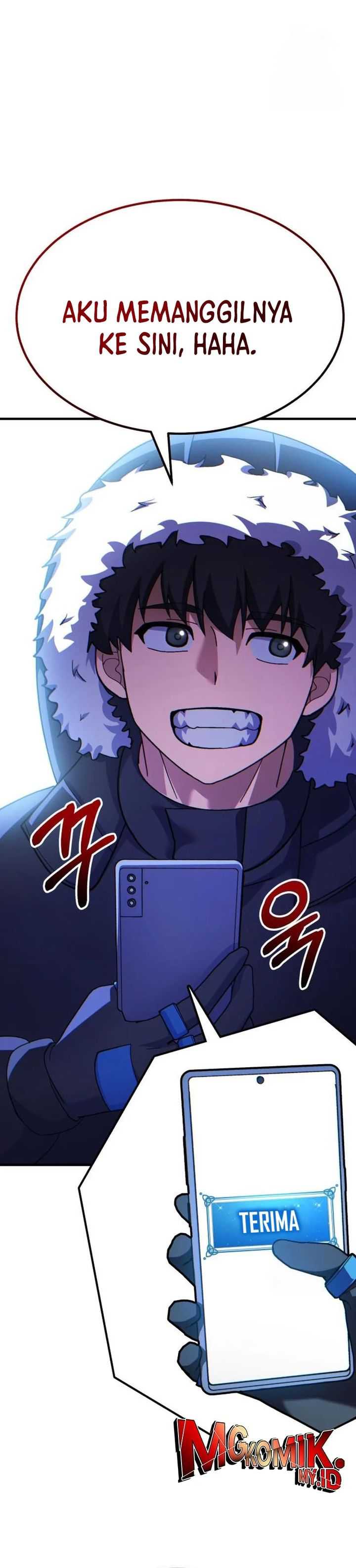 Divine Delivery Chapter 67 Image 59