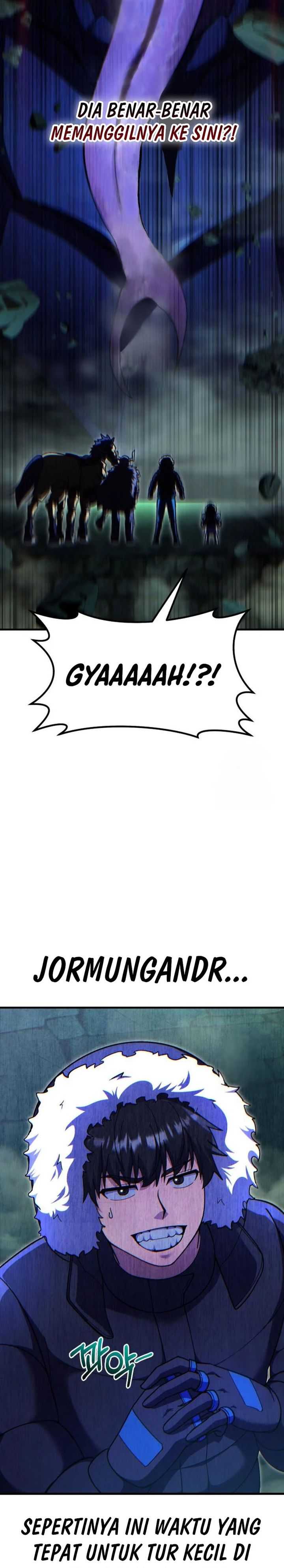 Divine Delivery Chapter 67 Image 62