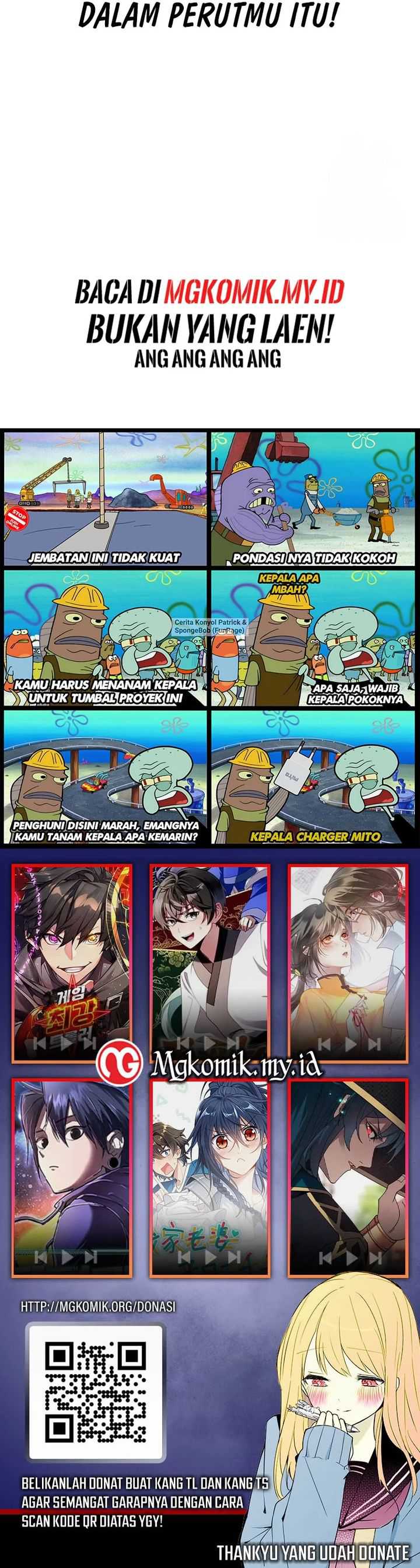 Divine Delivery Chapter 67 Image 63