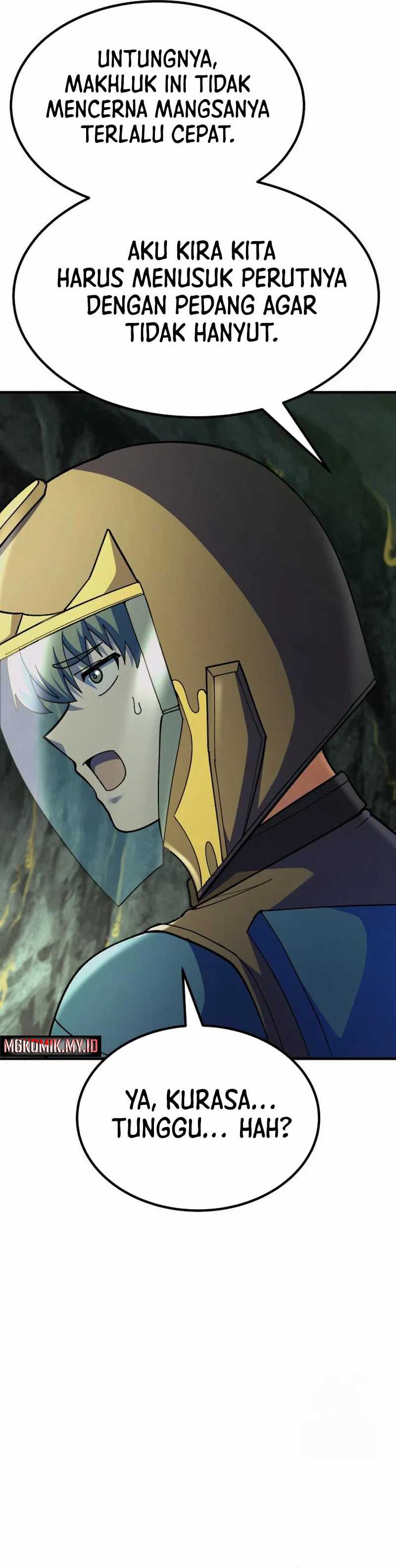 Divine Delivery Chapter 68 Image 8