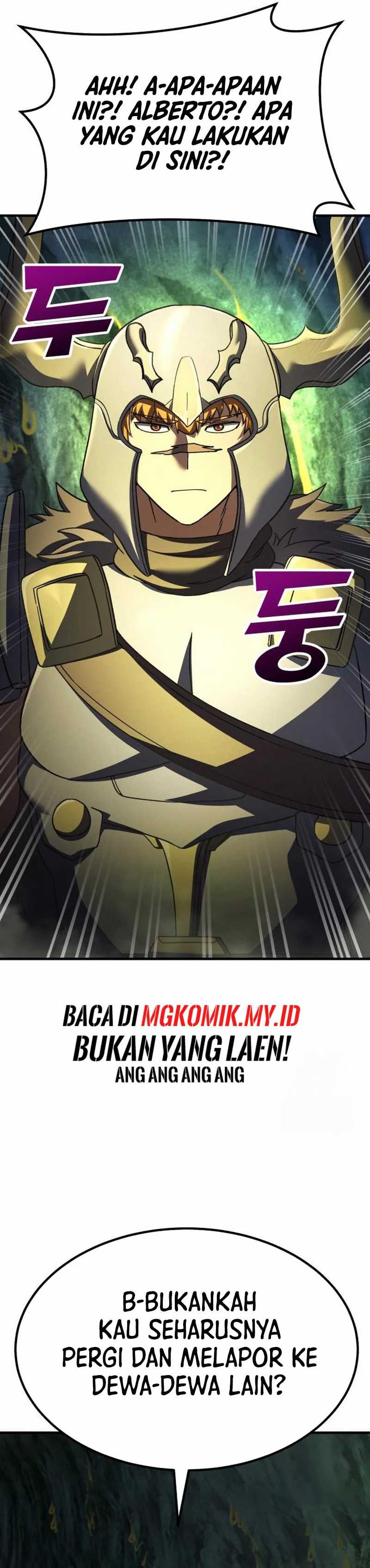 Divine Delivery Chapter 68 Image 9