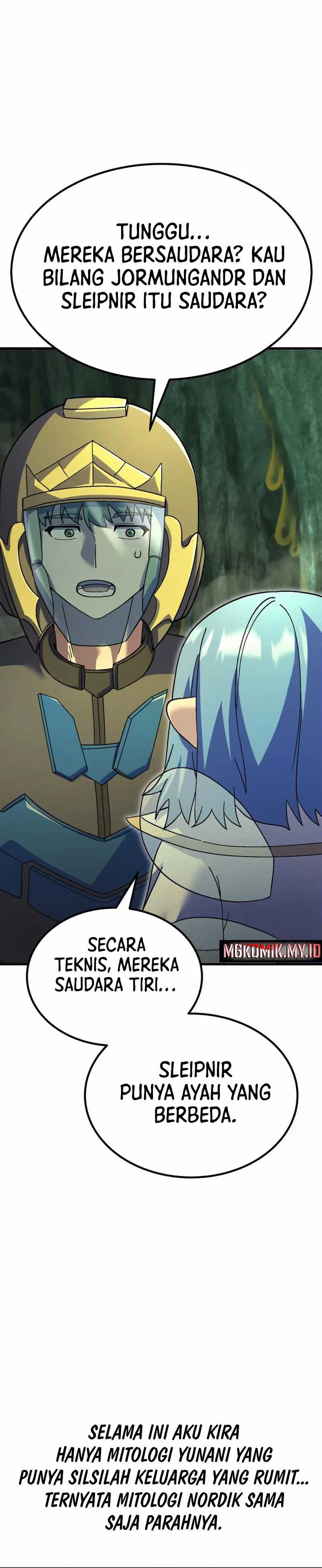 Divine Delivery Chapter 68 Image 11