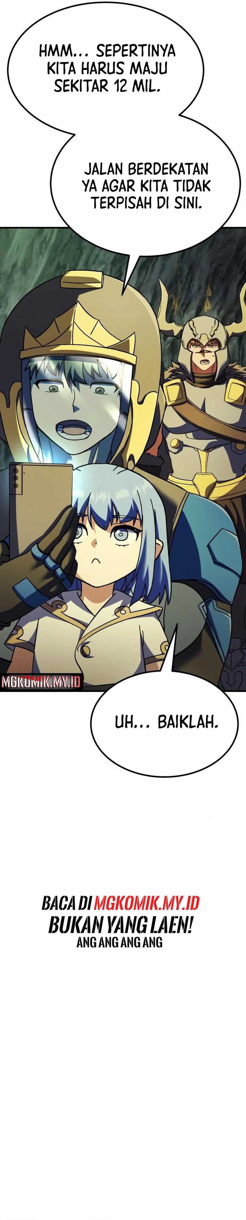 Divine Delivery Chapter 68 Image 15