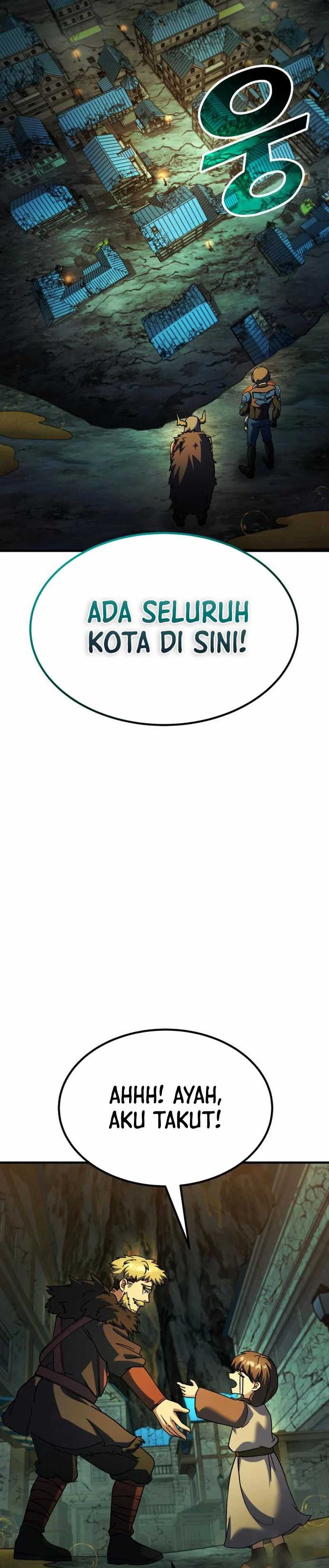 Divine Delivery Chapter 68 Image 20