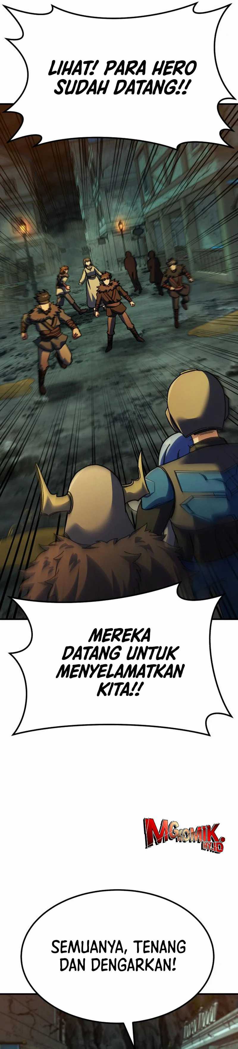 Divine Delivery Chapter 68 Image 22