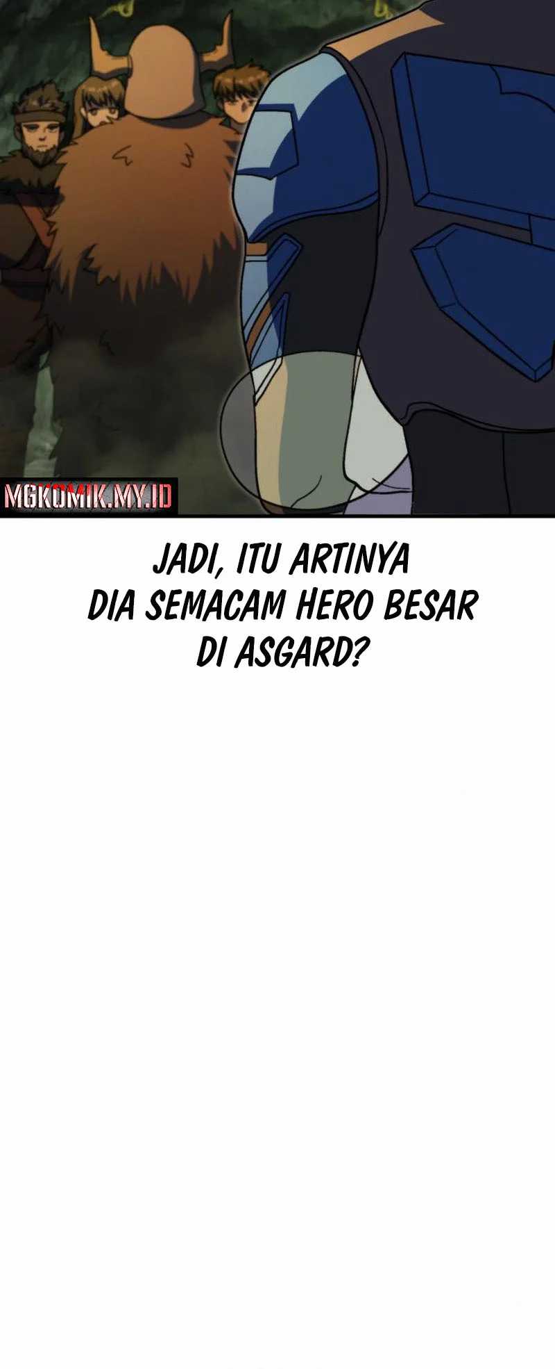 Divine Delivery Chapter 68 Image 24