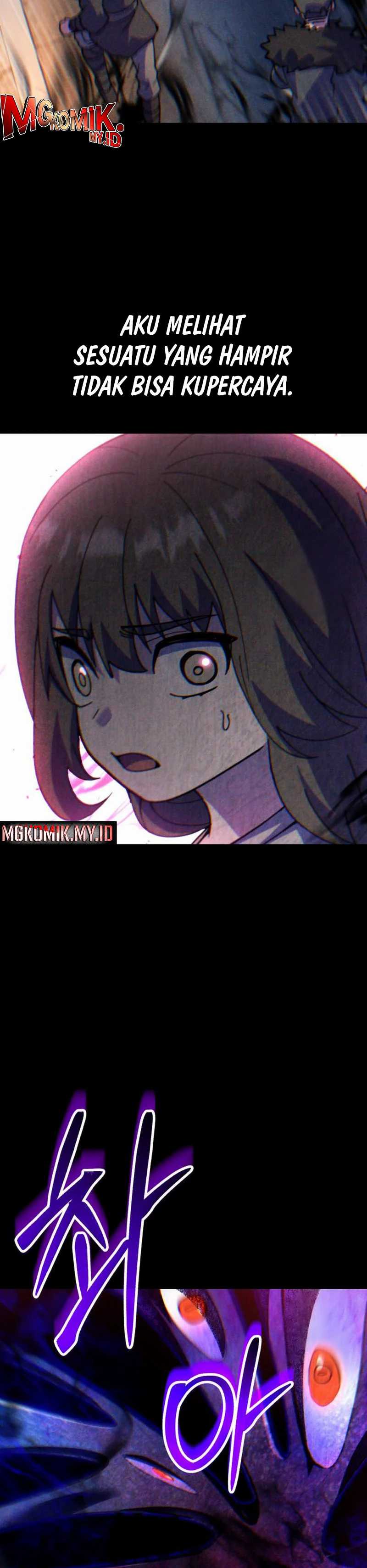 Divine Delivery Chapter 68 Image 30