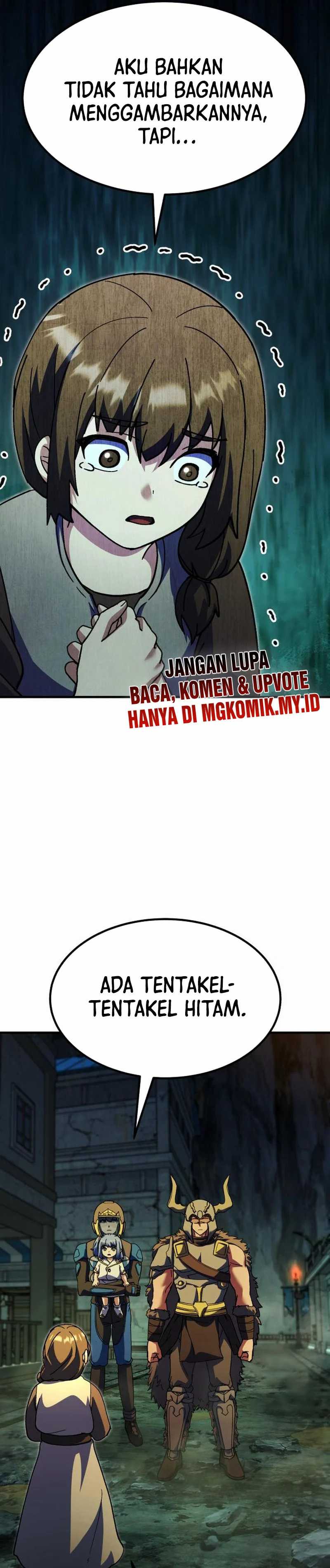 Divine Delivery Chapter 68 Image 32