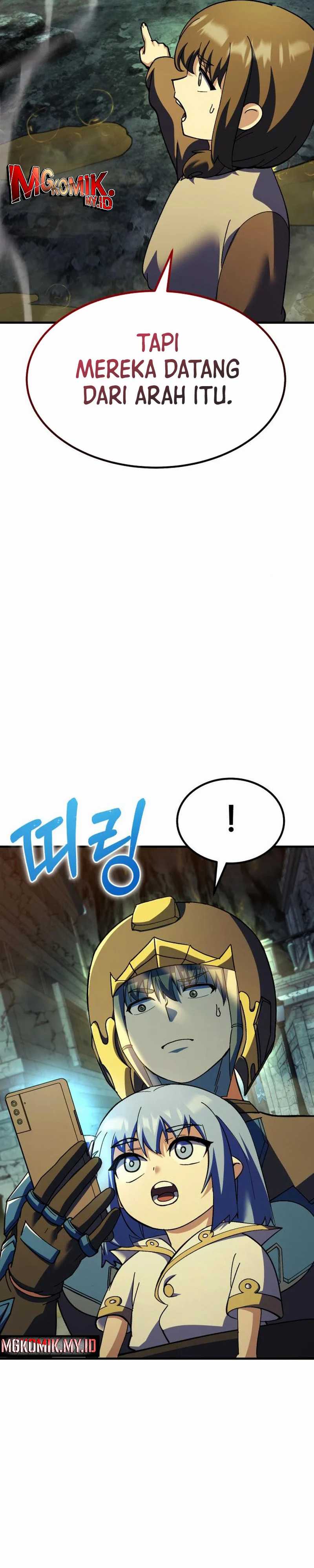 Divine Delivery Chapter 68 Image 35