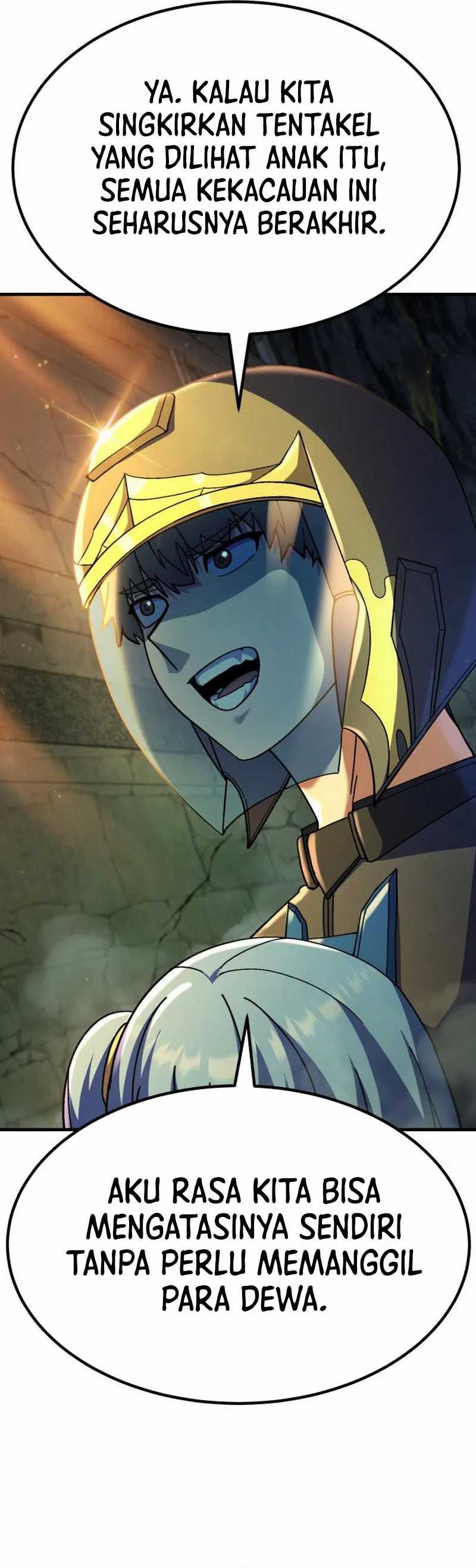 Divine Delivery Chapter 68 Image 39