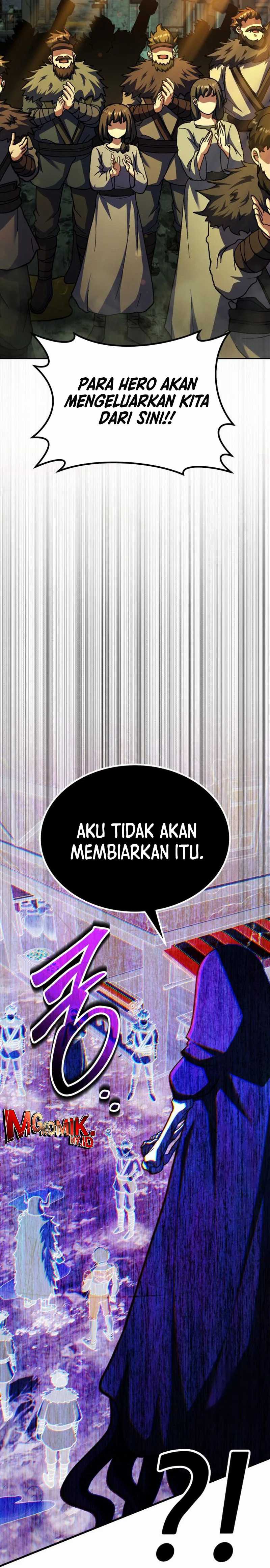 Divine Delivery Chapter 68 Image 41