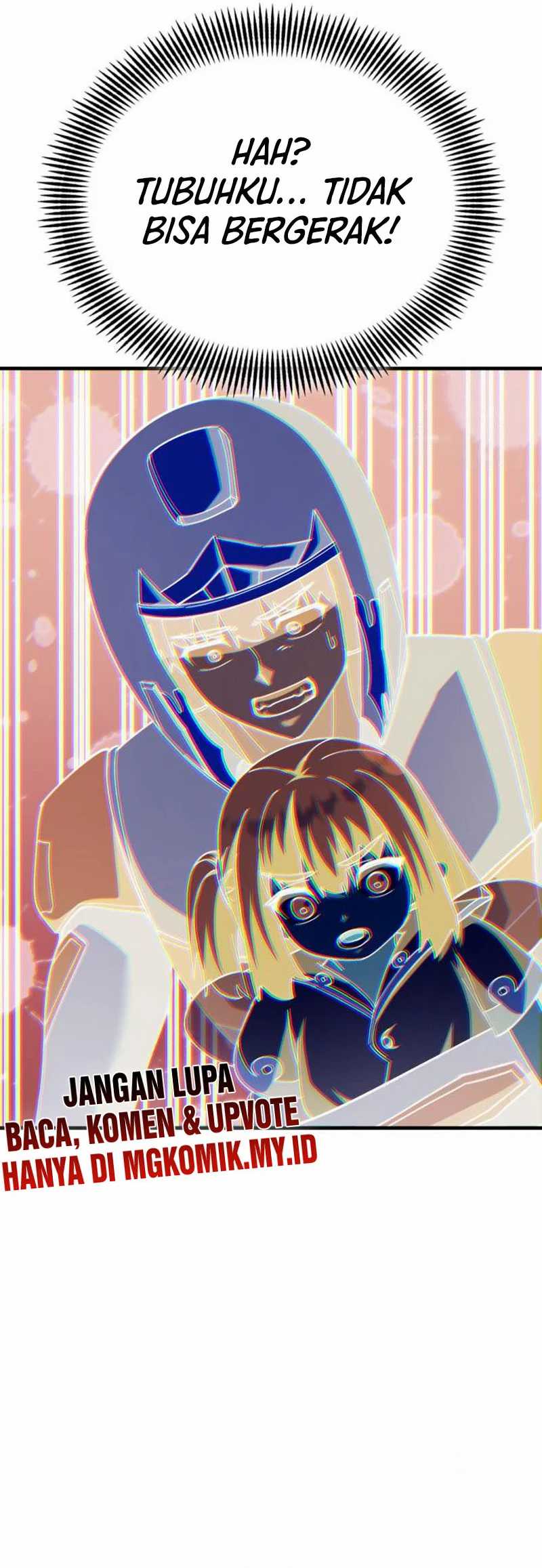 Divine Delivery Chapter 68 Image 43