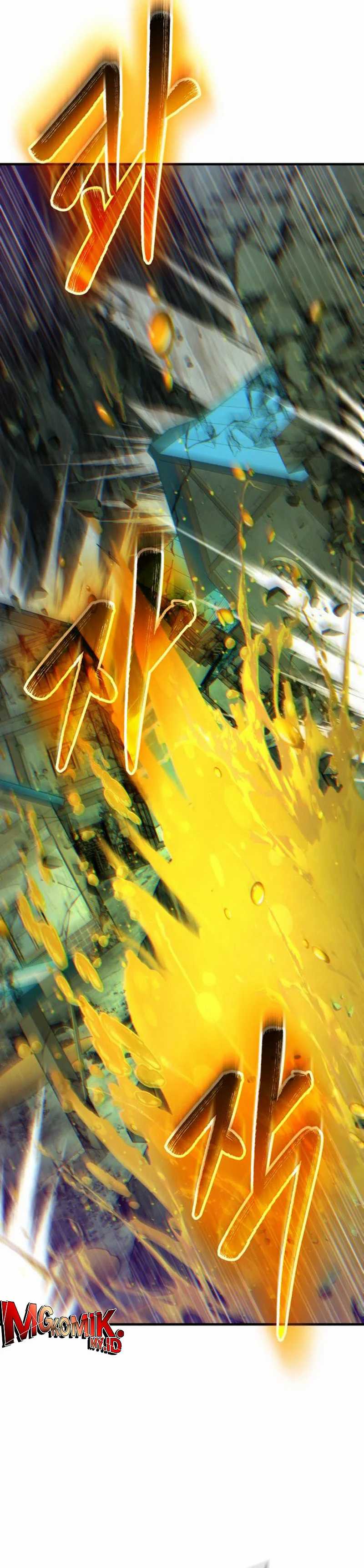 Divine Delivery Chapter 68 Image 46