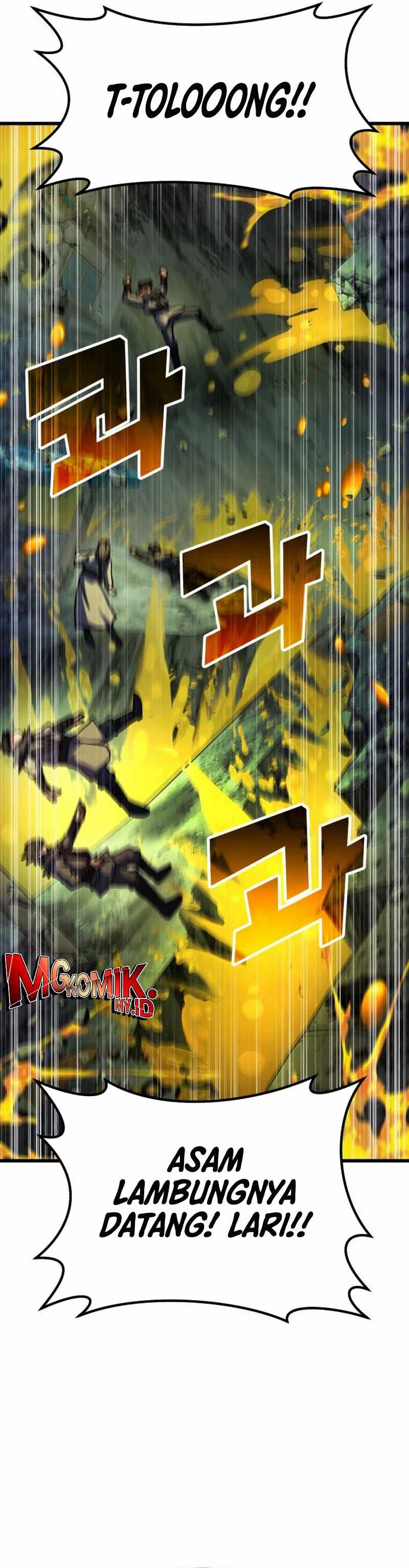 Divine Delivery Chapter 68 Image 48