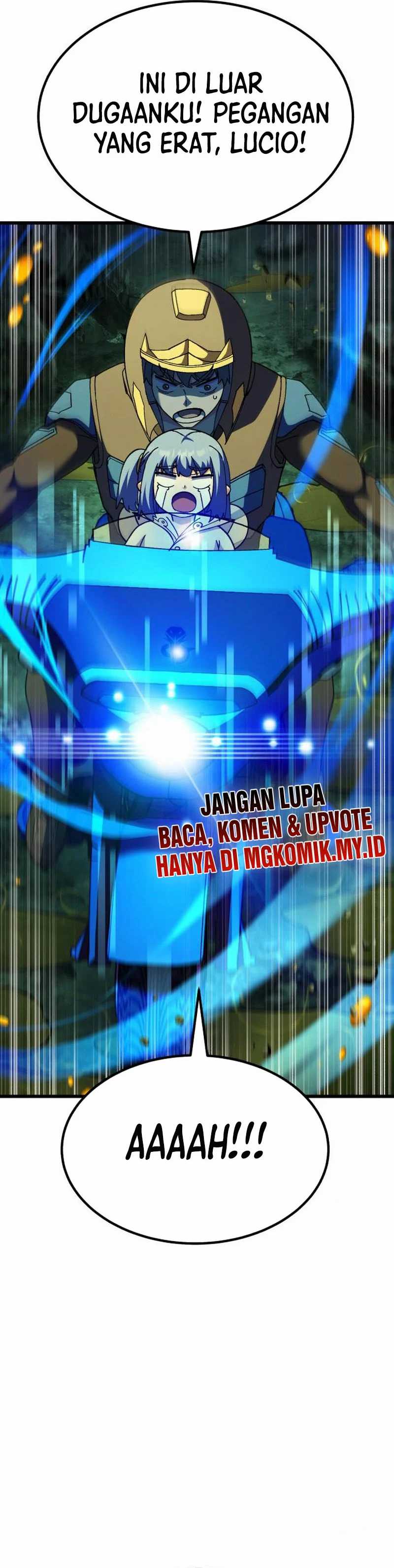 Divine Delivery Chapter 68 Image 49