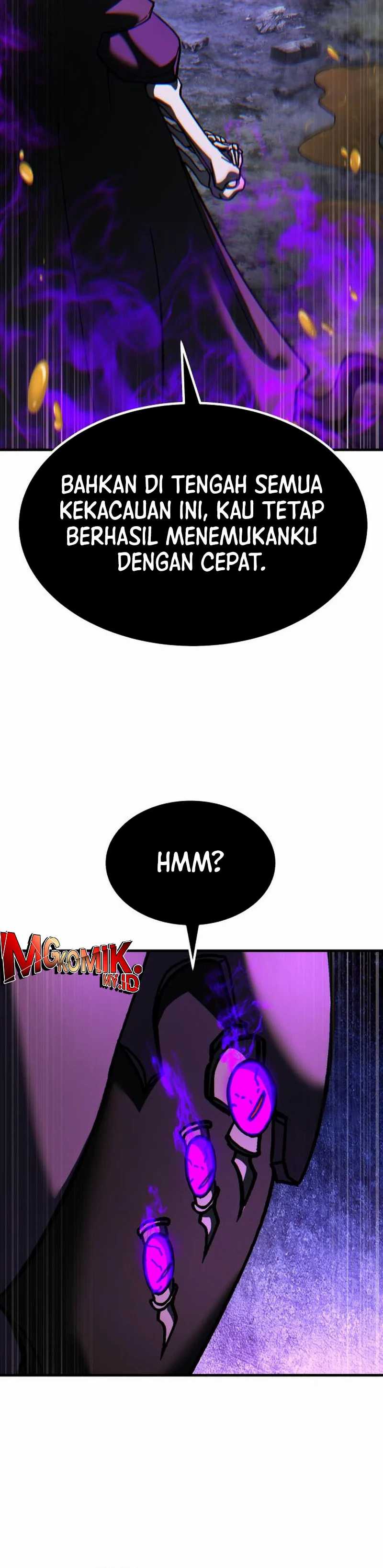 Divine Delivery Chapter 68 Image 54