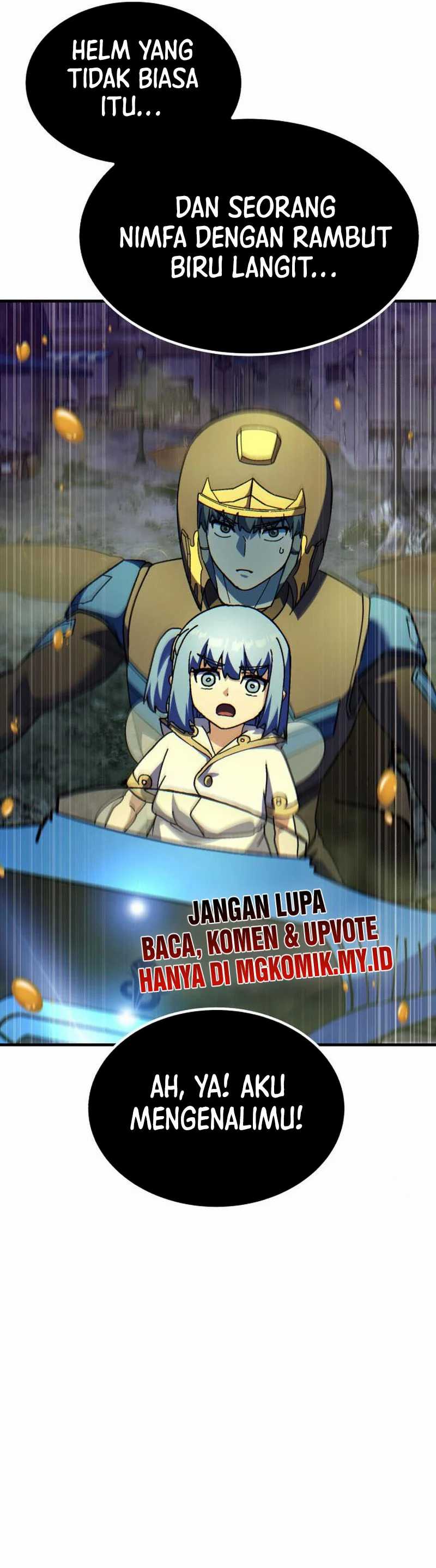 Divine Delivery Chapter 68 Image 55