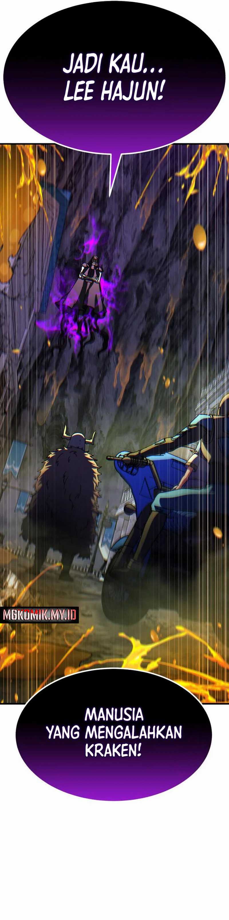 Divine Delivery Chapter 68 Image 56