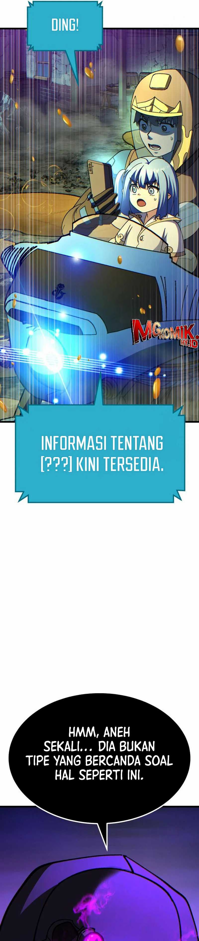 Divine Delivery Chapter 68 Image 58