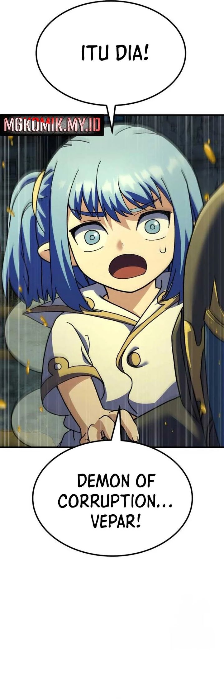 Divine Delivery Chapter 69 Image 5