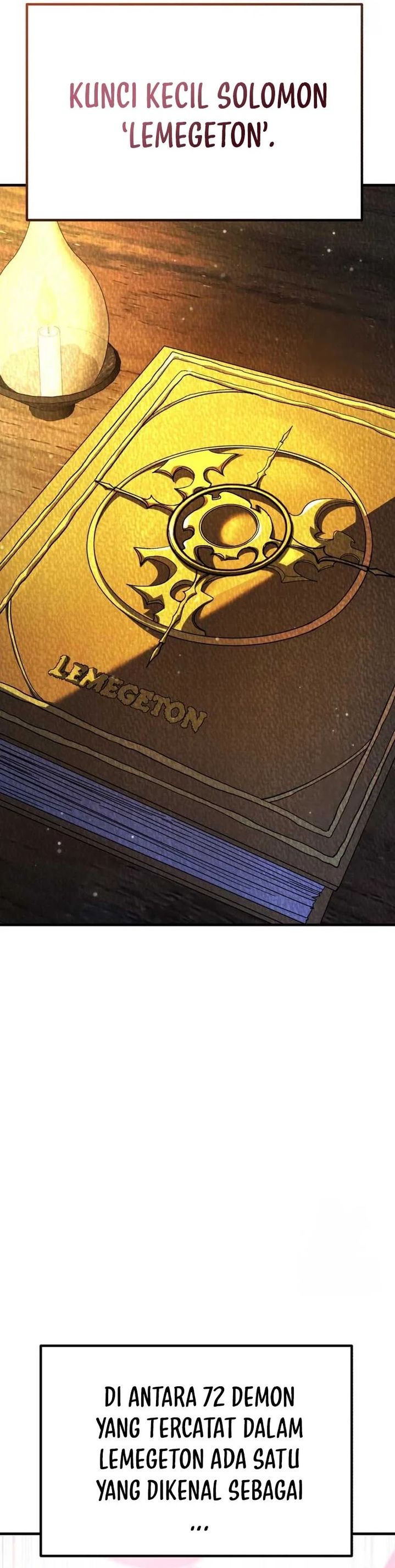 Divine Delivery Chapter 69 Image 8