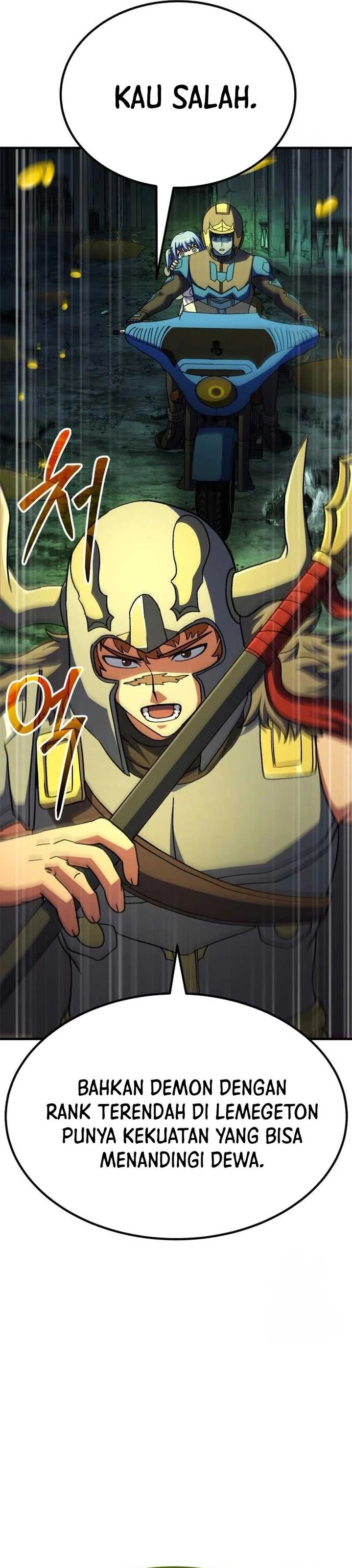 Divine Delivery Chapter 69 Image 11