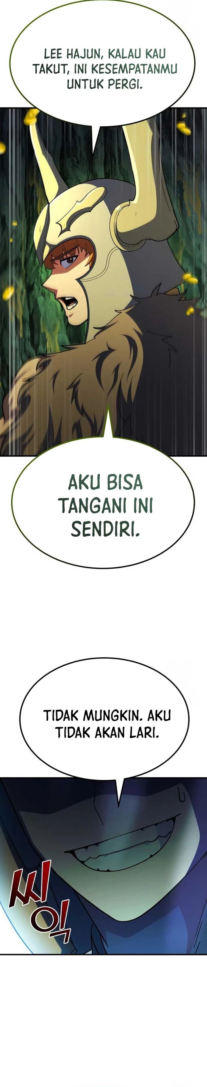 Divine Delivery Chapter 69 Image 12