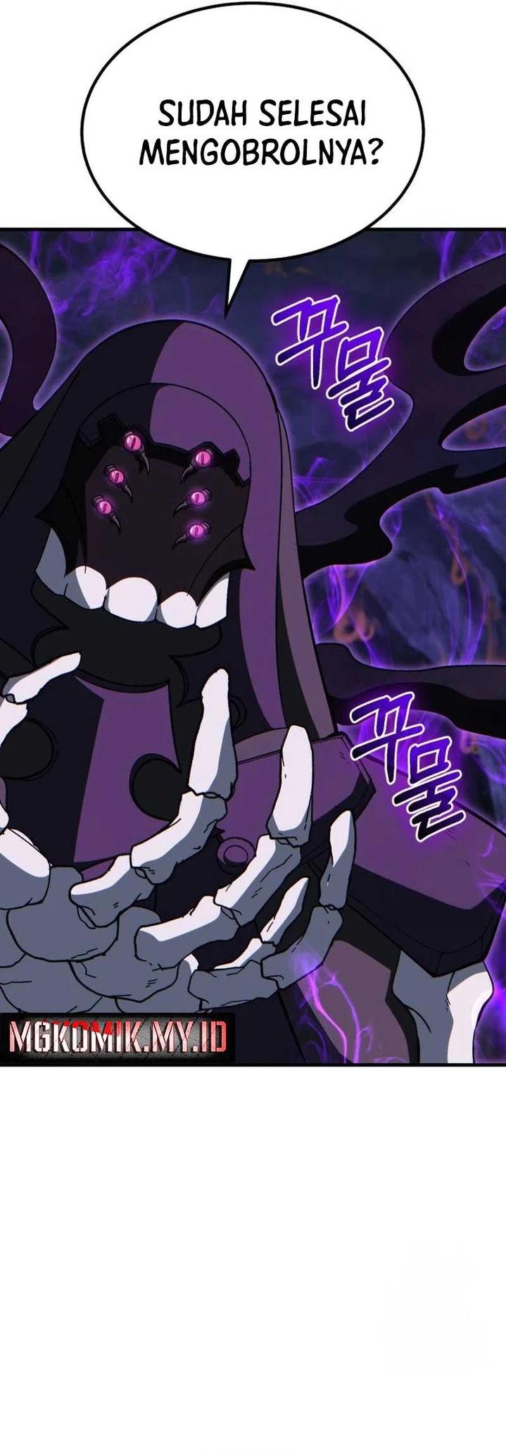 Divine Delivery Chapter 69 Image 15