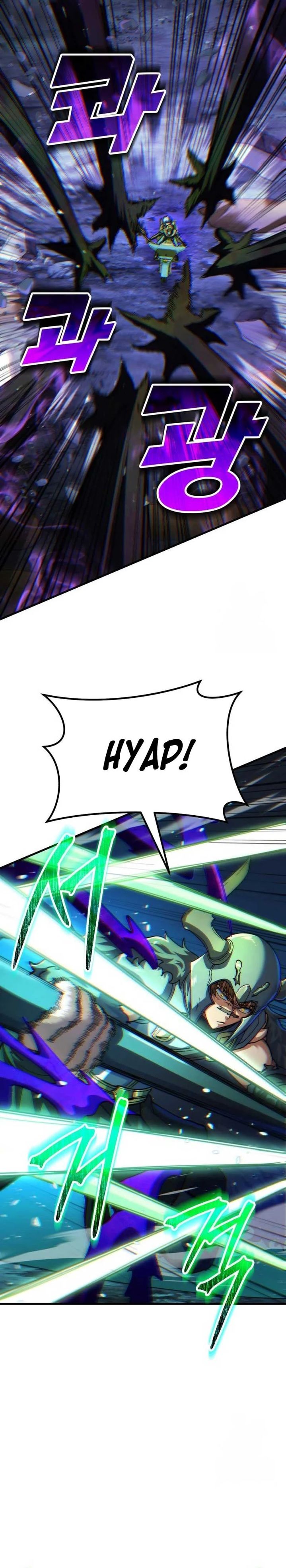 Divine Delivery Chapter 69 Image 17